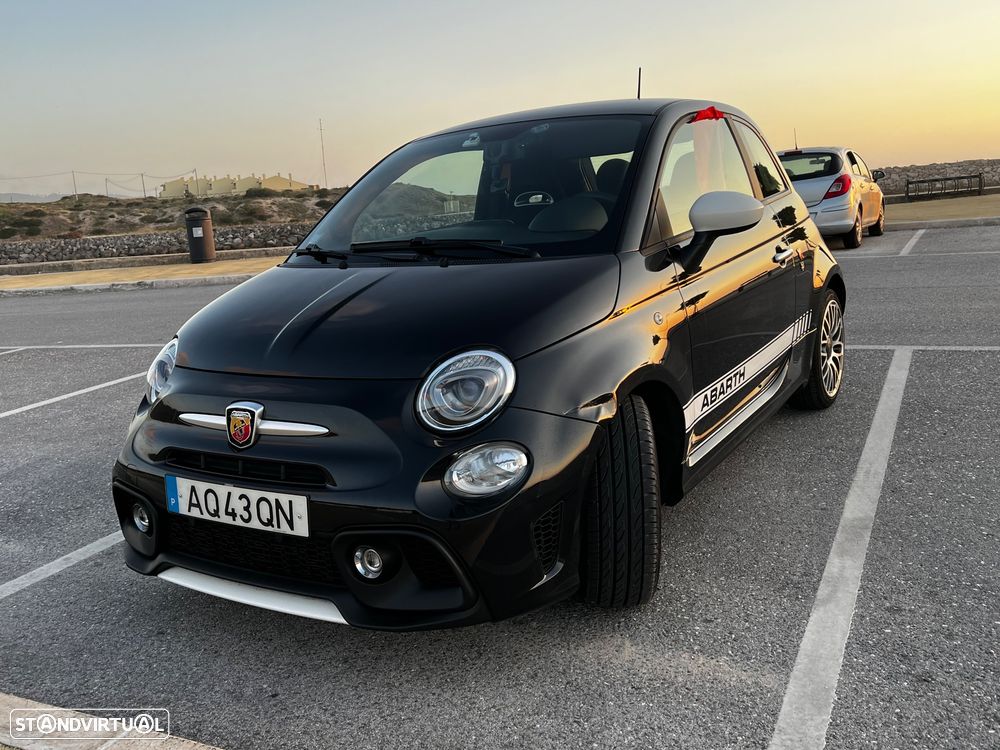 Abarth 595 Standard - 2