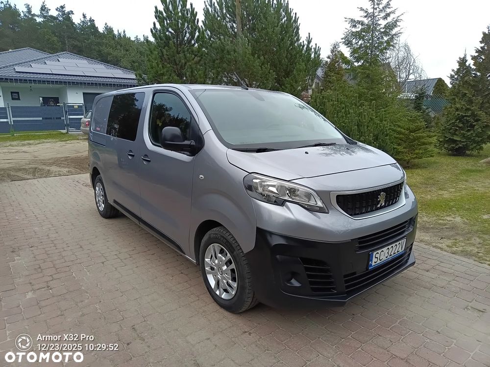Peugeot Expert Standard 3,0t Premium (bryg.) - 1