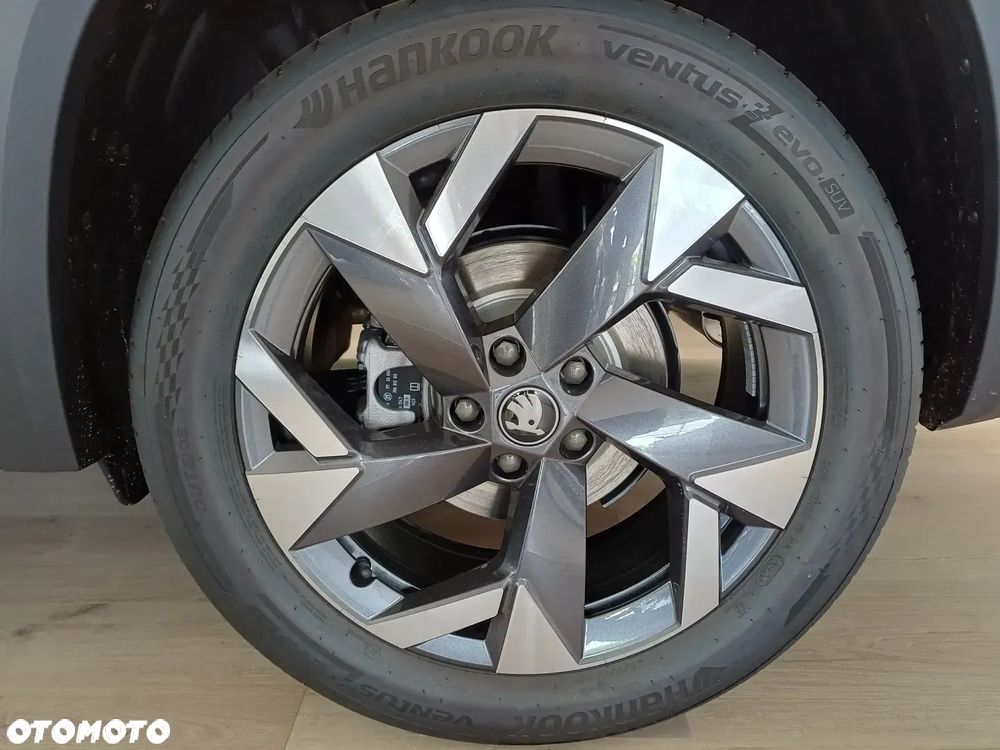 Skoda Kodiaq 2.0 TDI 4x4 Sportline DSG - 10