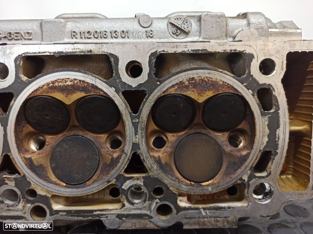 COLAçA MERCEDES CLASE E (W211) BERLINA E 240  4-MATIC (211.080) - 6