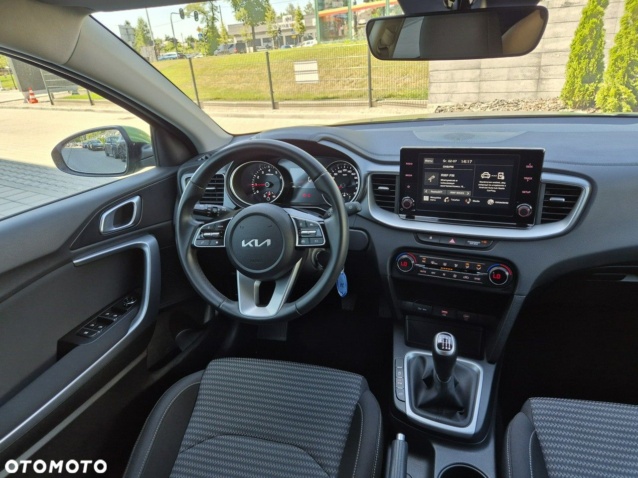 Kia XCeed - 18