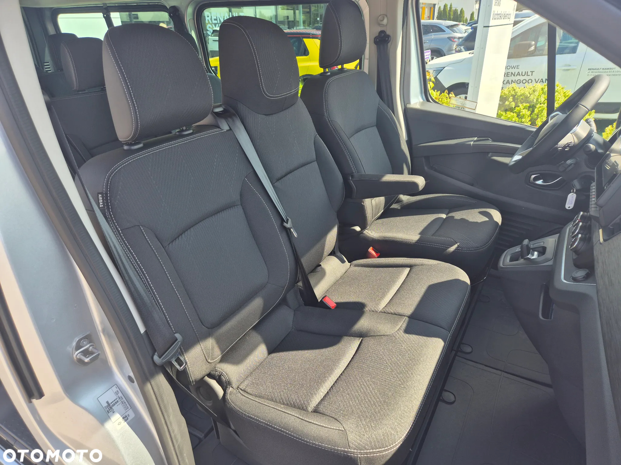 Renault Trafic - 9