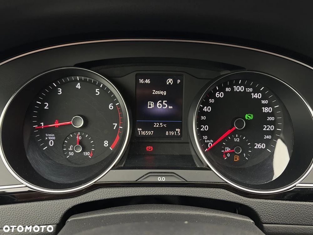 Volkswagen Passat 1.5 TSI EVO Business DSG - 19