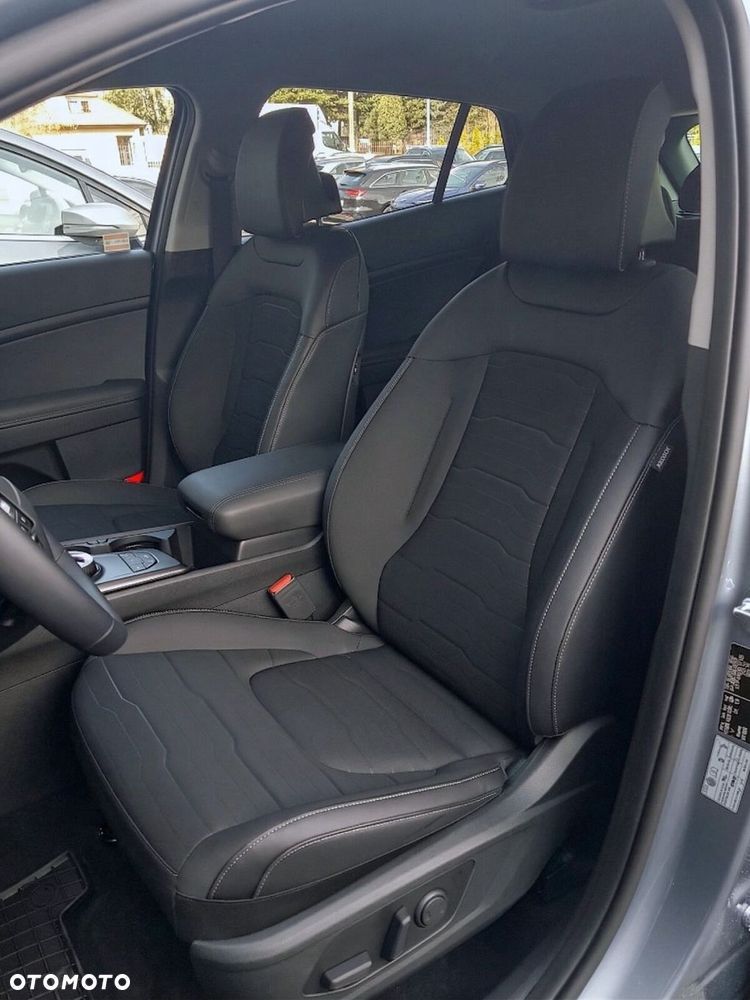 Kia Sportage 1.6 T-GDI Anniversary 2WD DCT - 13
