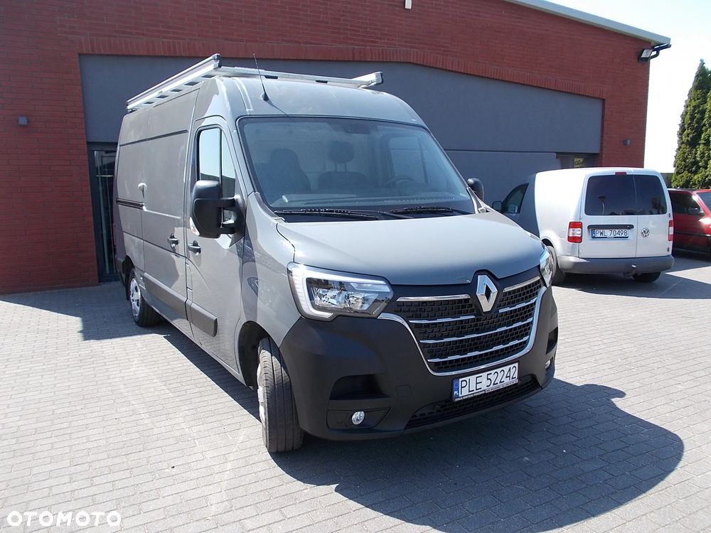 Renault Master - 2
