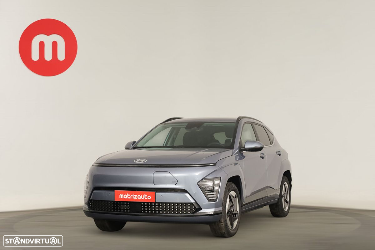 Hyundai Kauai EV 65.4 kWh Premium - 2