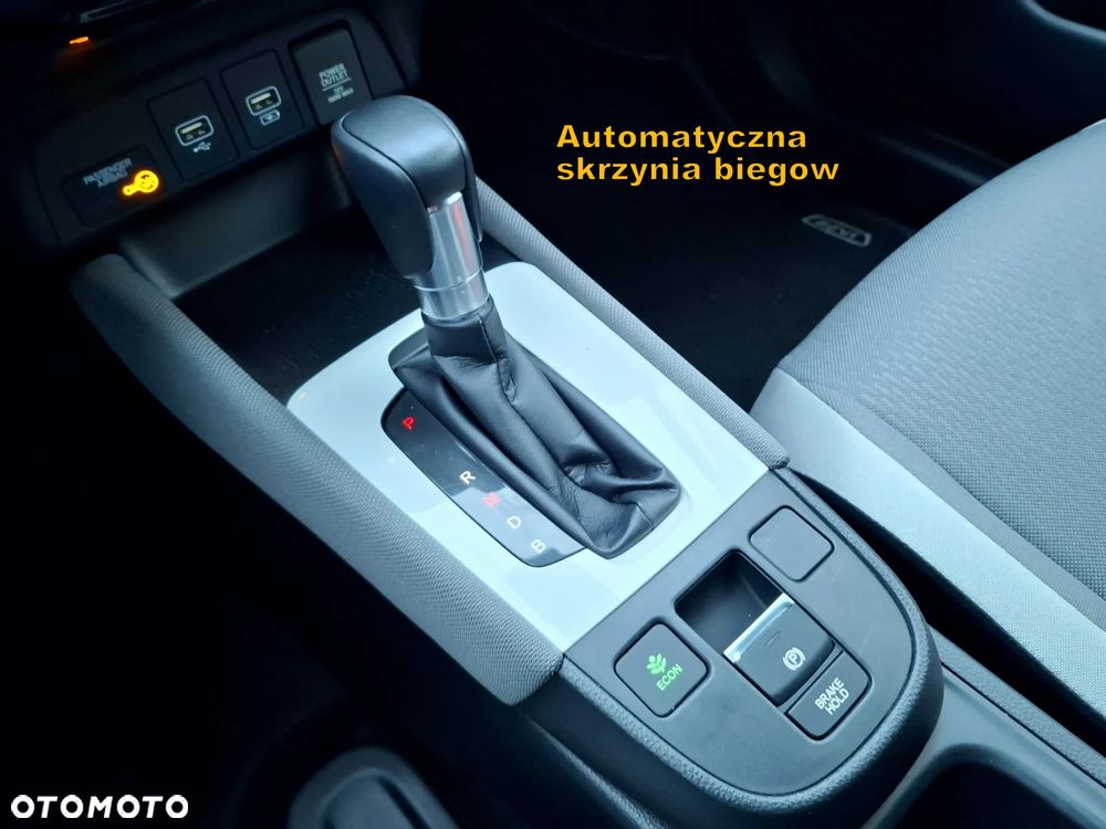 Honda Jazz 1.5 i-MMD Executive Crosstar - 30