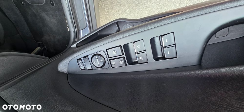 Hyundai Tucson 1.6 GDi 2WD DCT Premium - 17