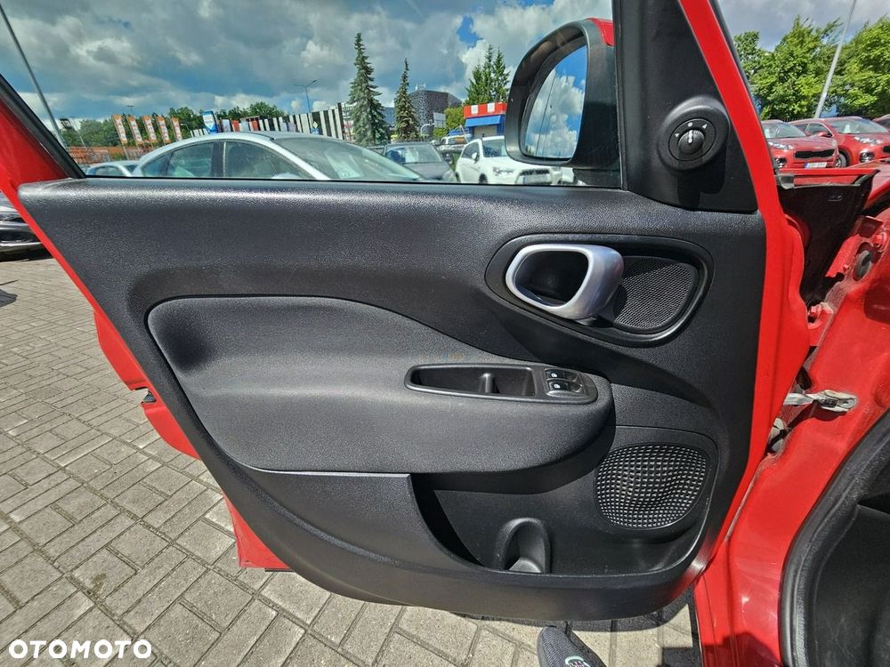 Fiat 500L - 22
