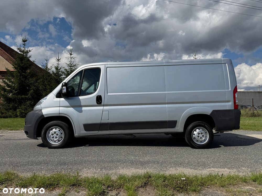 Citroën Jumper * L2H1 * Furgon / Blaszak * 2.2 / 130KM * - 9
