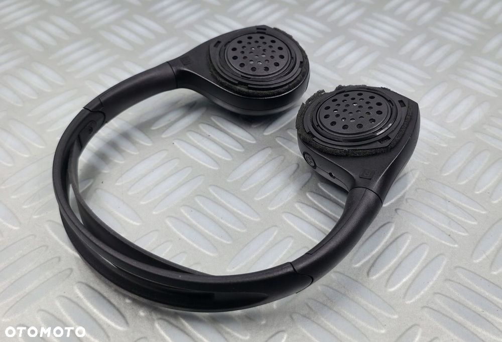 Słuchawki Uconnect Dvd Chrysler Town & Country Dodge Caravan Lancia… - 5