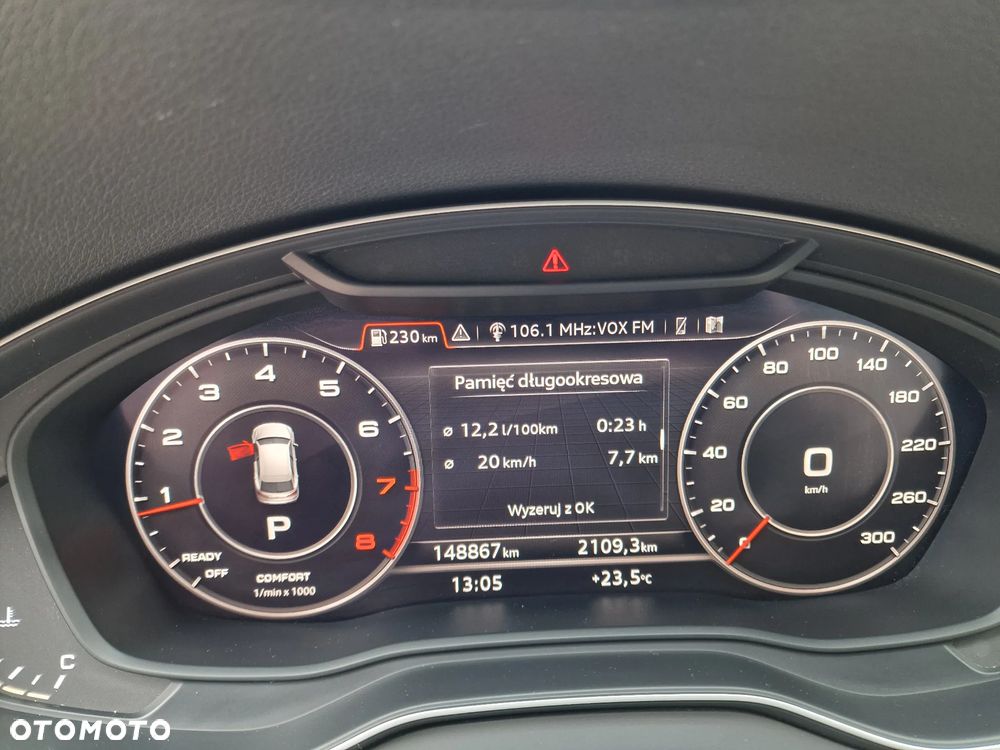 Audi Q5 2.0 TFSI Quattro S tronic design - 13