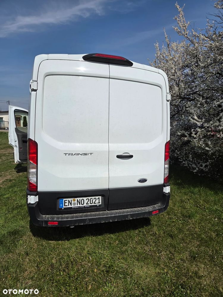 Ford TRANSIT EURO 6 TDCI G FWD - 6
