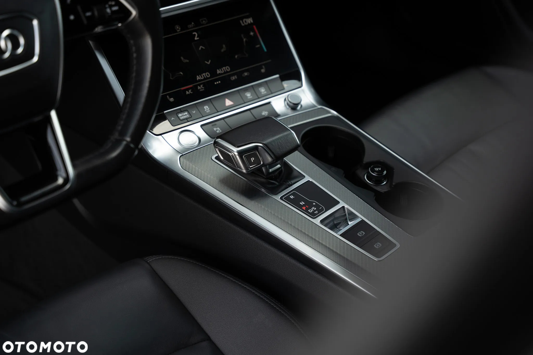 Audi A6 Avant 35 TDI S tronic advanced - 28