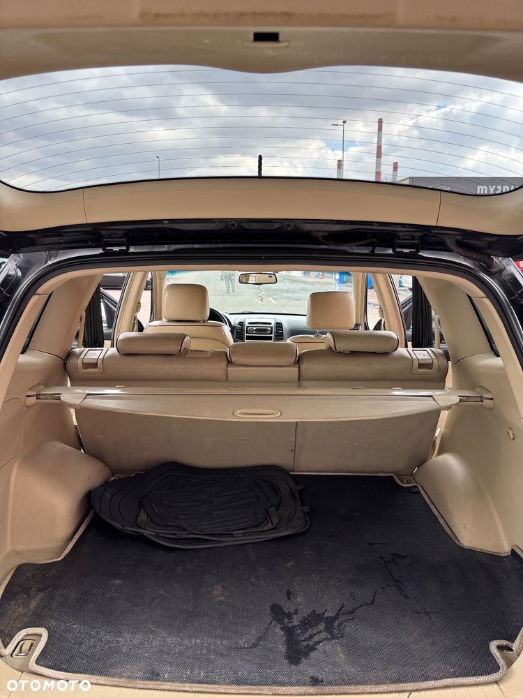 Hyundai Santa Fe 2.2 CRDi Executive - 18