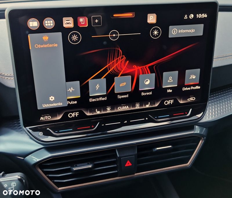Cupra Formentor 1.5 TSI DSG - 11