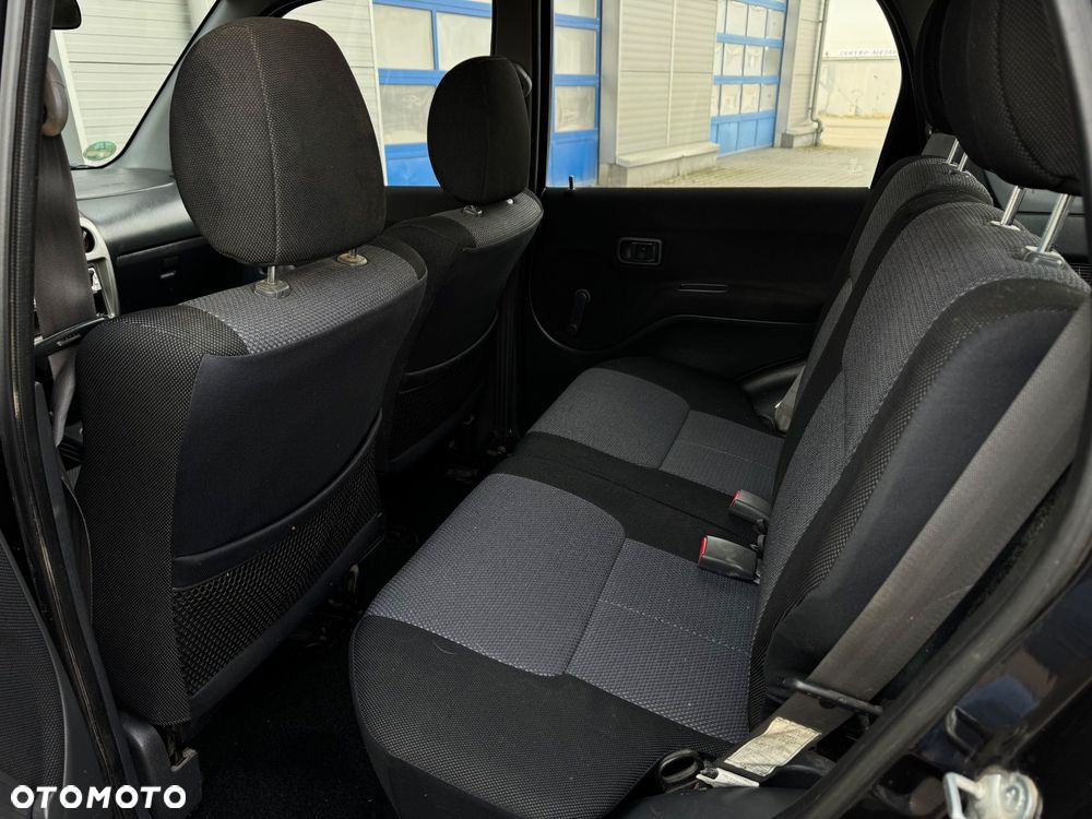 Daihatsu Terios Limited - 21