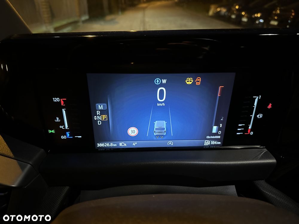 Ford Tourneo Custom 2.0 EcoBlue 320 AWD L2 Titanium - 4