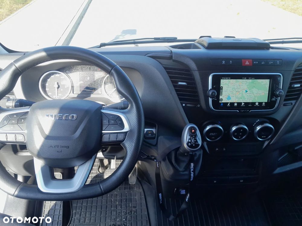 Iveco Daily - 8