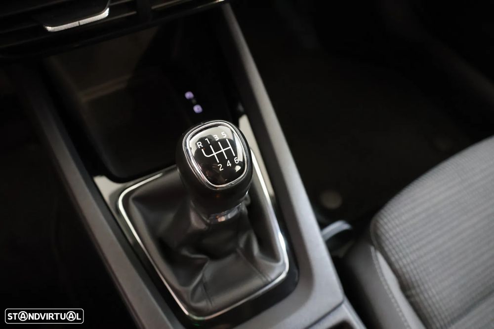 Skoda Octavia Break 2.0 TDI Ambition - 20