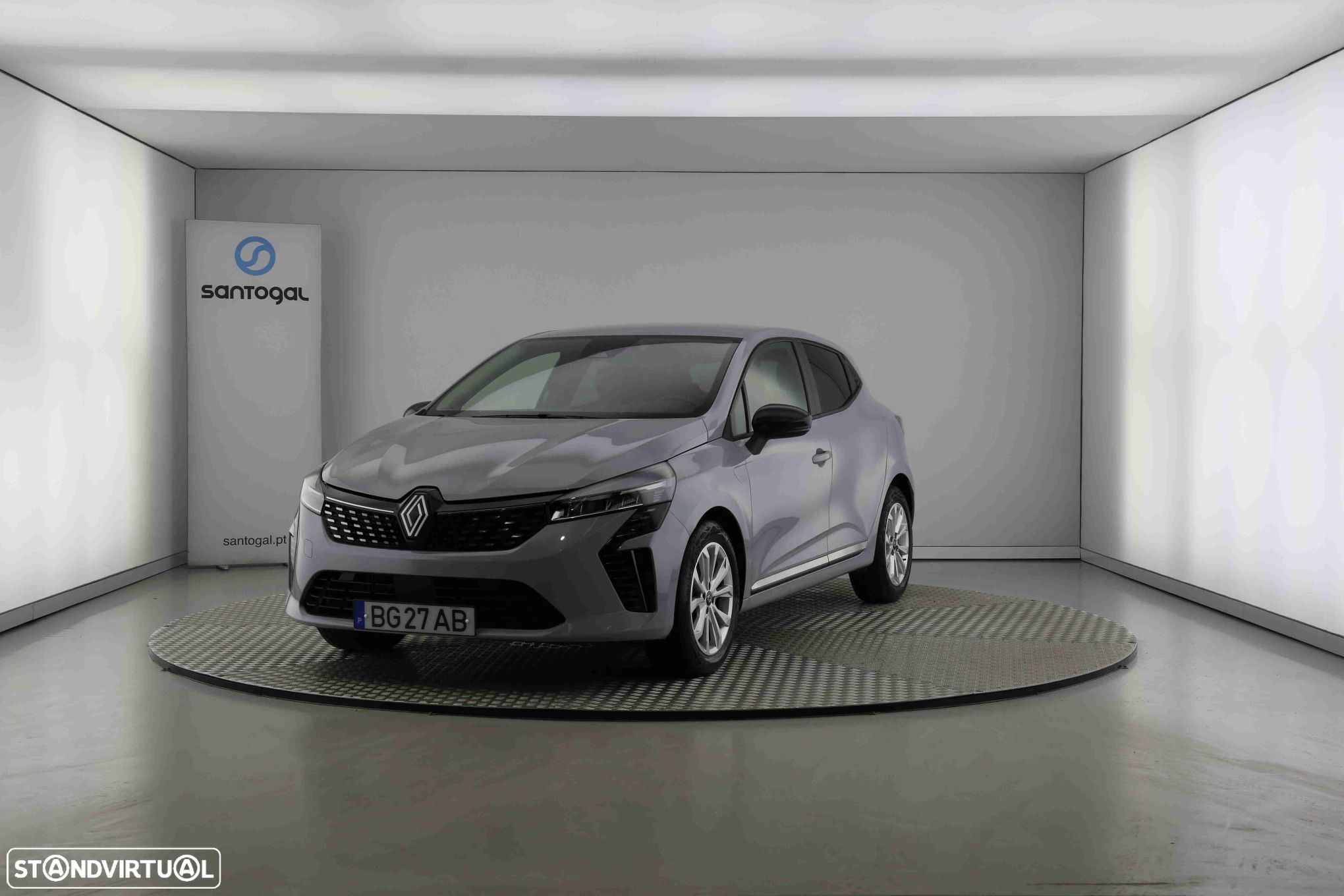 Renault Clio 1.0 TCe Evolution - 1