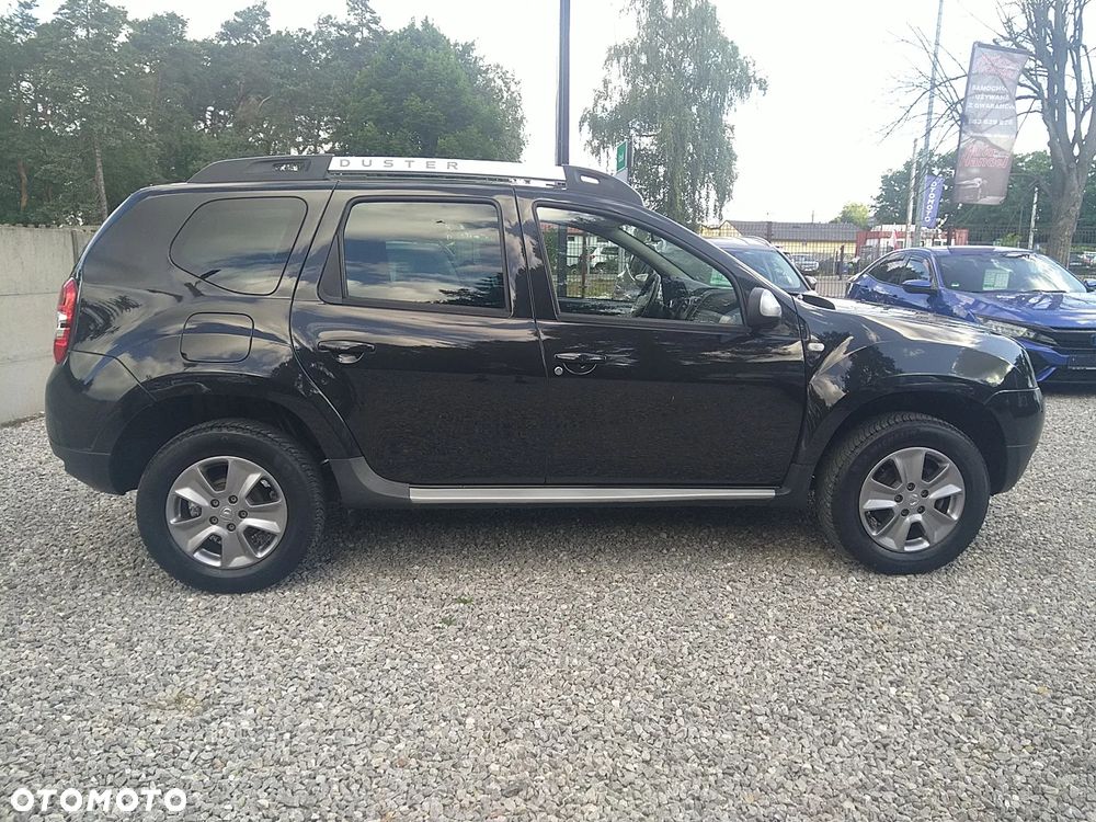 Dacia Duster 1.2 TCe Celebration - 8