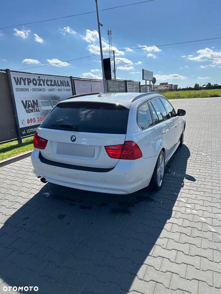 BMW Seria 3 320d - 3