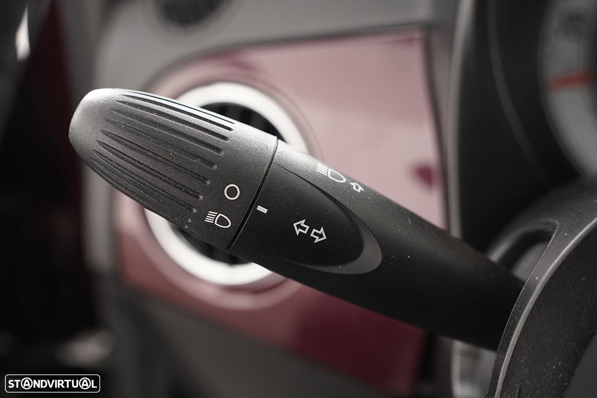 Fiat 500 1.0 Hybrid Dolcevita - 14