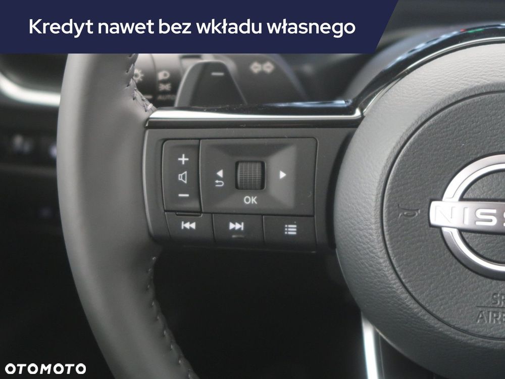Nissan Qashqai - 19