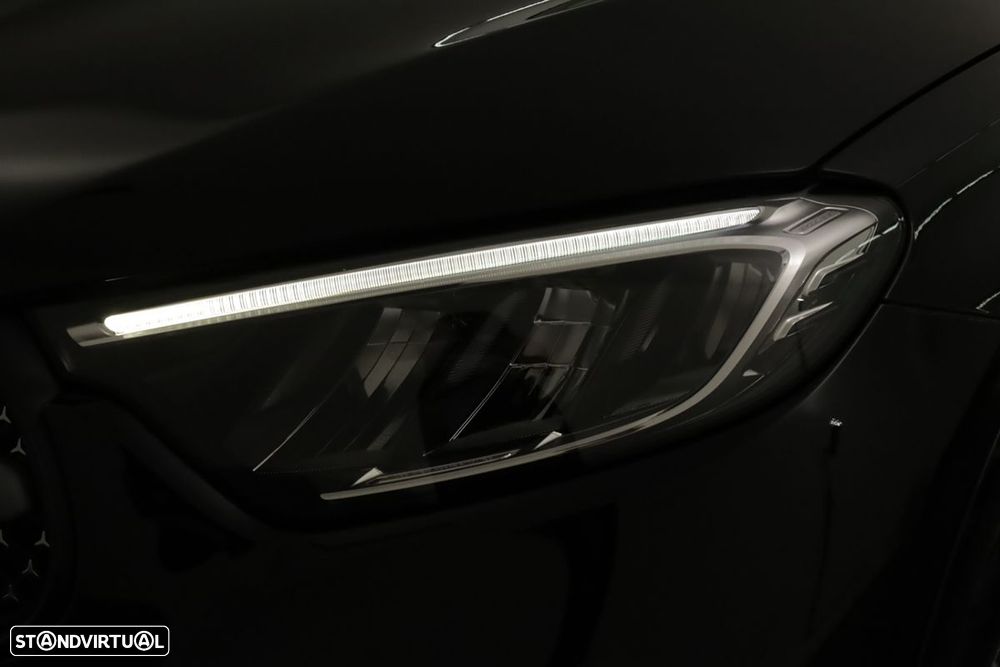 Mercedes-Benz GLC 300 de 4Matic 9G-TRONIC AMG Line - 6