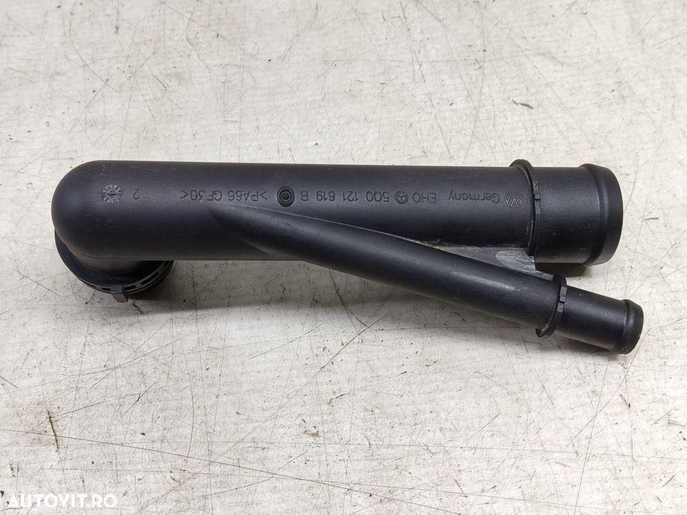 Conducta apa 5q0121619b 1.6 tdi CLHA Skoda Octavia 3 [2013 - 2017] - 2