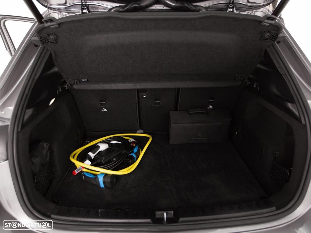 Mercedes-Benz GLA 250 e Progressive - 14