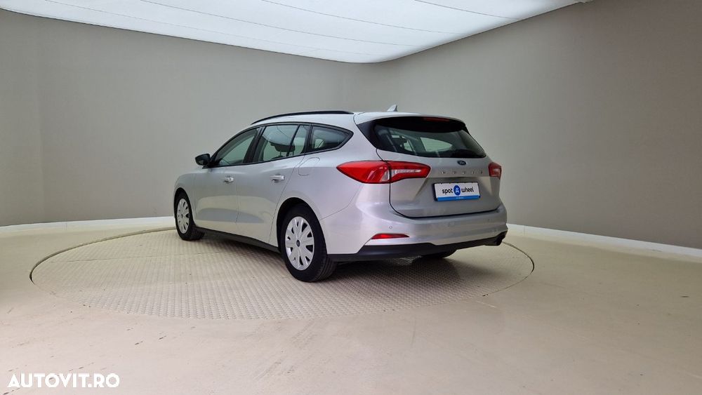 Ford Focus 1.5 EcoBlue Active Business - 9