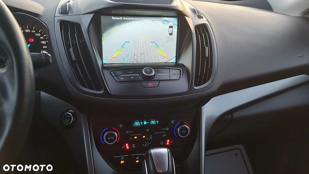 Ford Kuga 1.5 TDCi 2x4 Titanium - 35