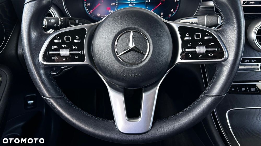Mercedes-Benz GLC 200 d 4-Matic - 16