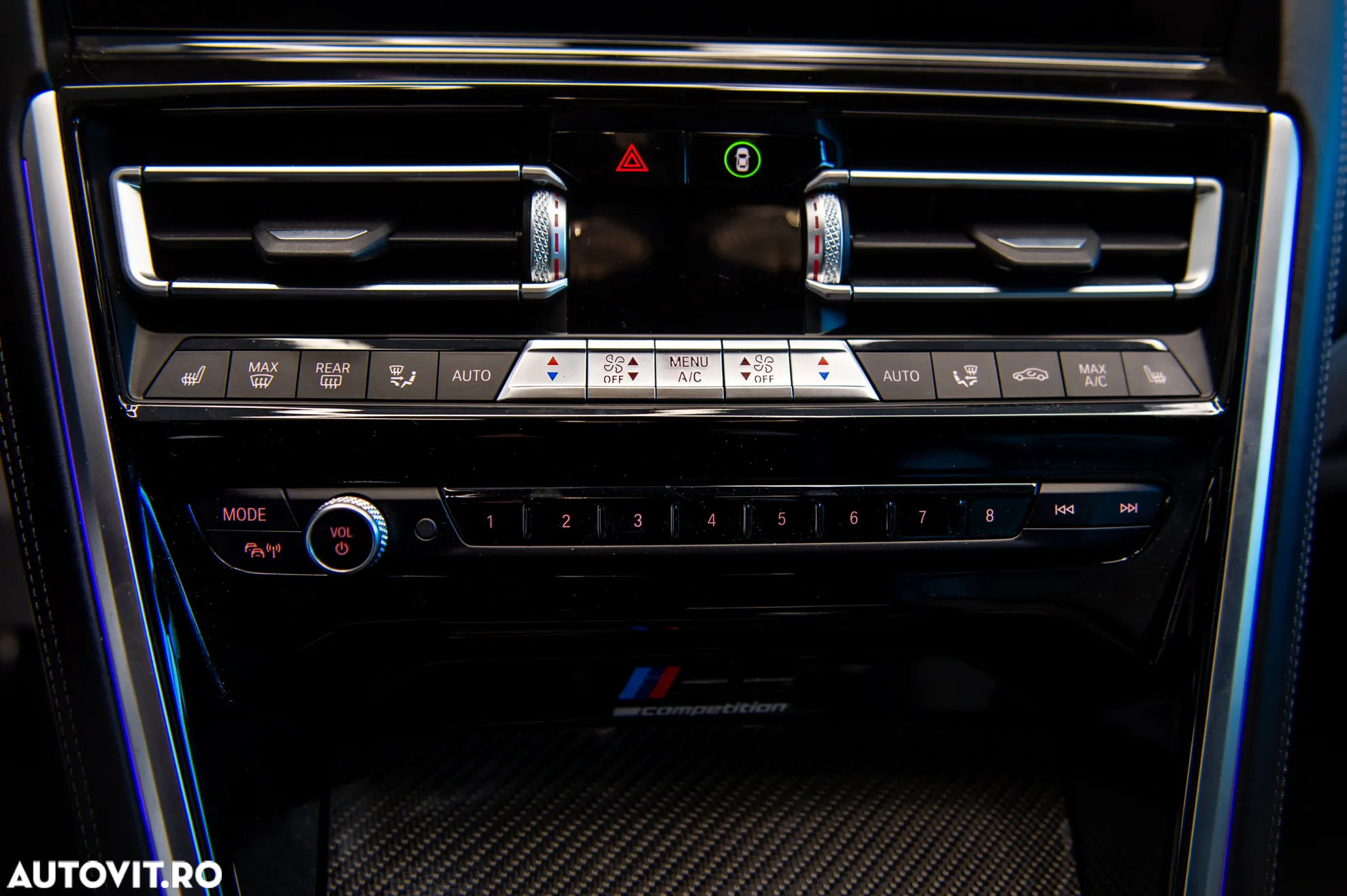 BMW M8 Competition - 26