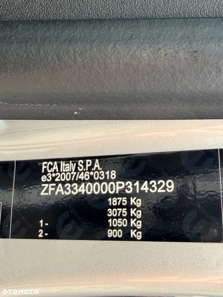 Fiat 500X 1.4 Multiair 4x2 S&S S-Design City Look - 31