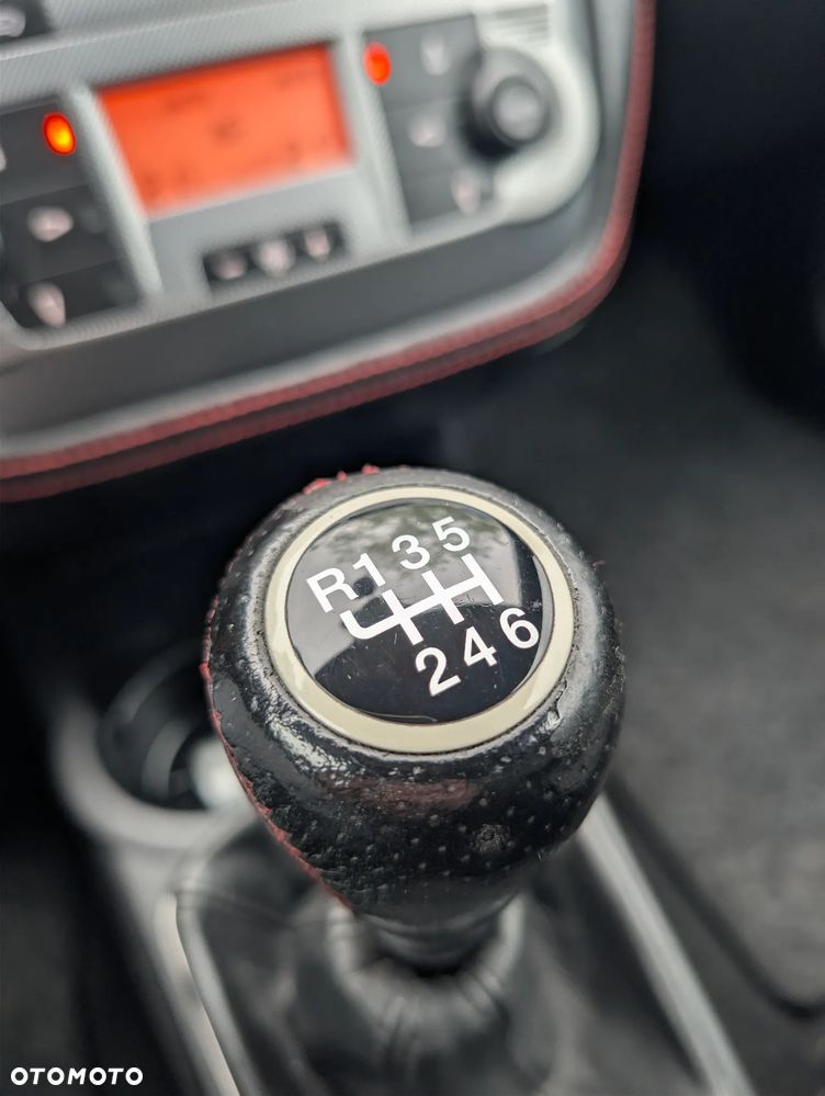 Fiat Grande Punto 1.4T-Jet Abarth - 17