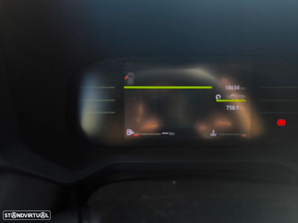 Dacia Duster - 23