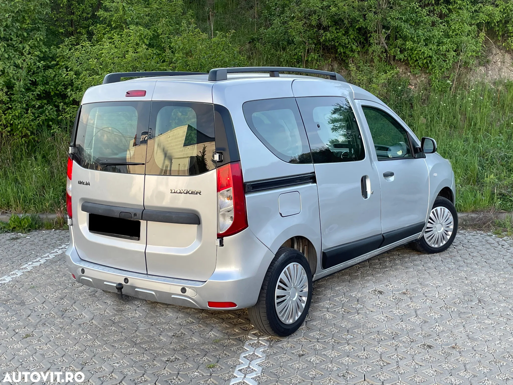 Dacia Dokker 1.6 Laureate - 3