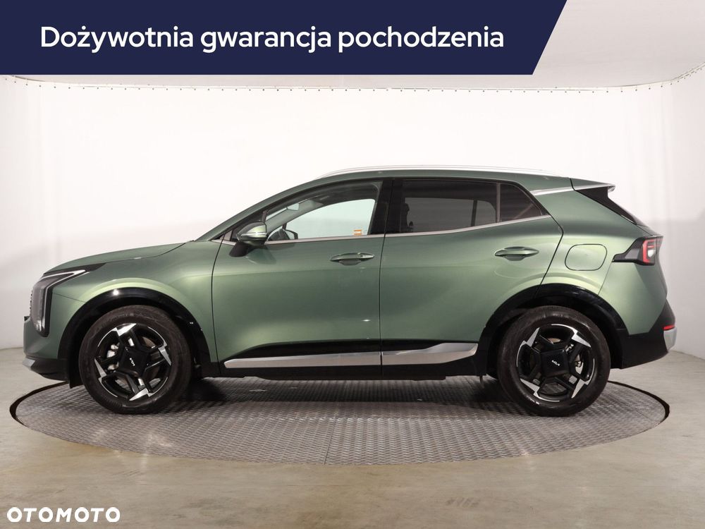 Kia Sportage 2026 photo 3