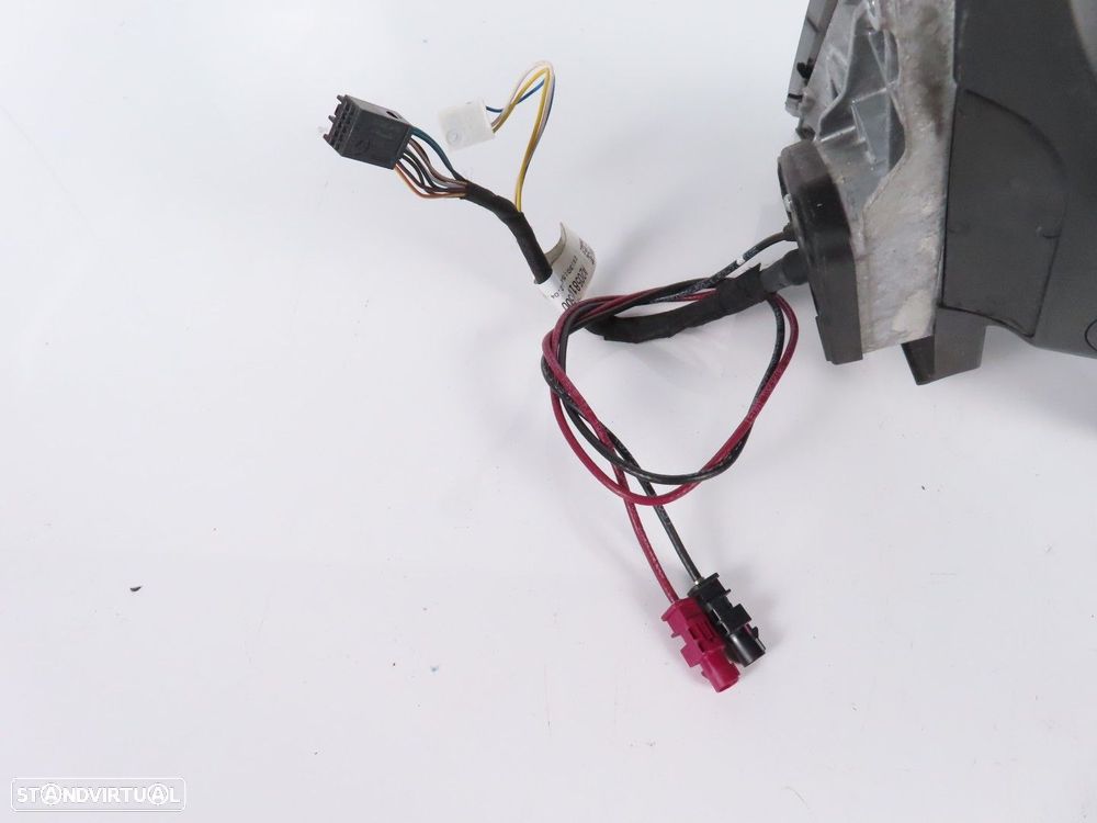 Retrovisor / Espelho Esquerdo Usado / Original MERCEDES-BENZ C-CLASS (W205)/MERC... - 5