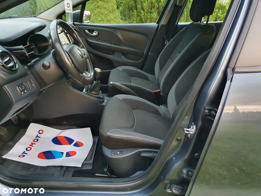 Renault Clio 0.9 TCe Life - 12