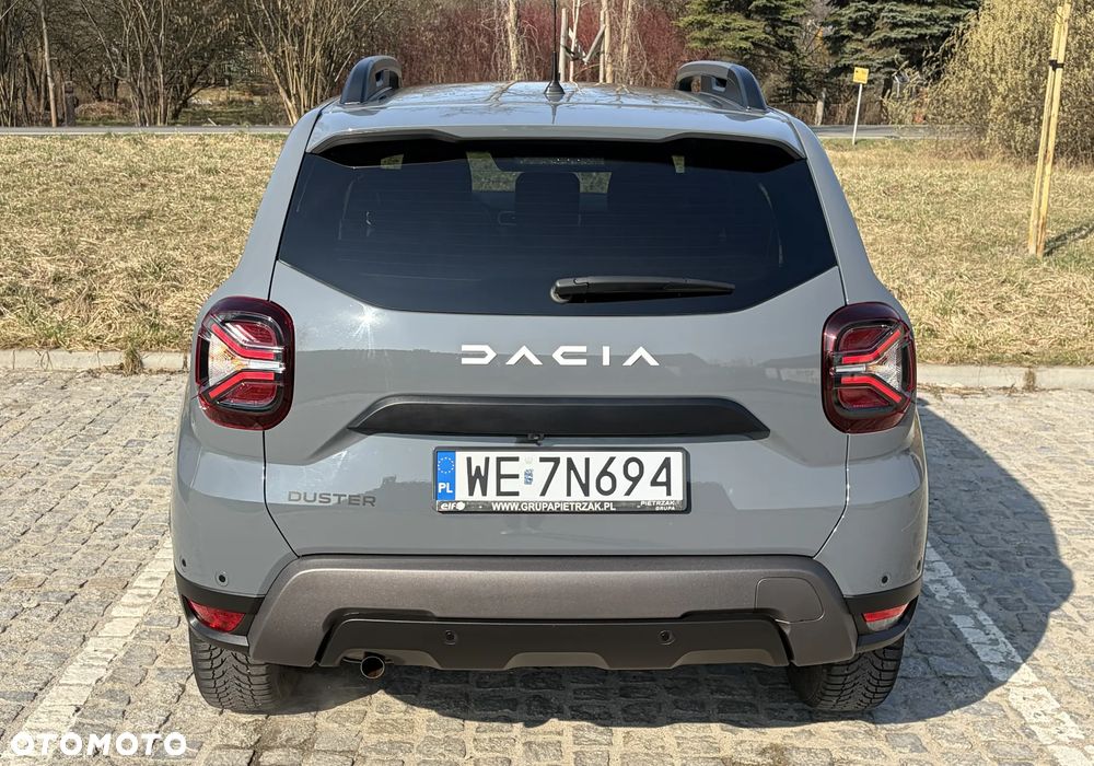 Dacia Duster 1.0 TCe Journey - 6