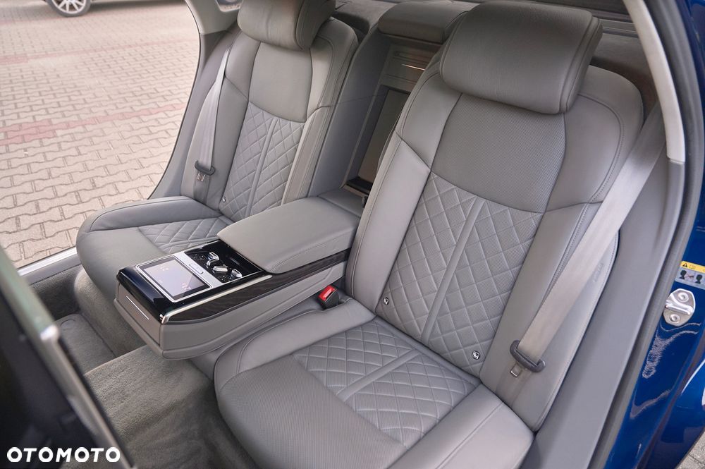 Audi A8 L 50 TDI mHEV Quattro Tiptr - 23