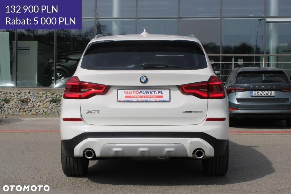 BMW X3 - 6