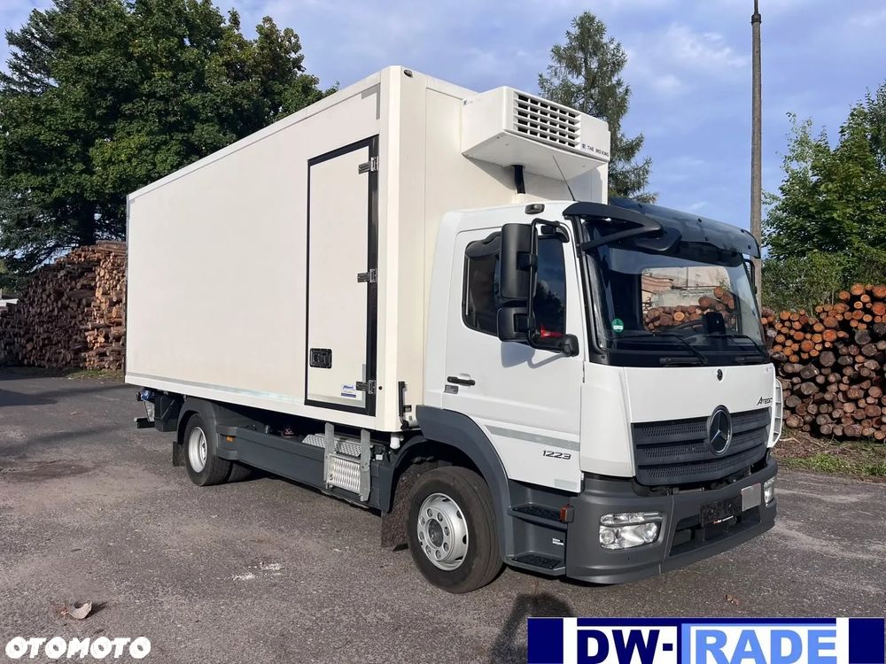 Mercedes-Benz Atego