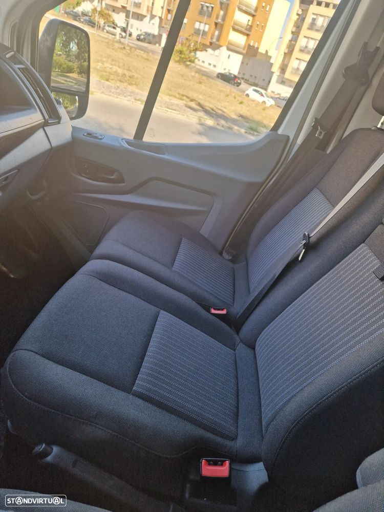 Ford Transit - 6