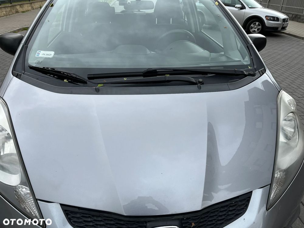 Honda Jazz 1.2 i-VTEC - 5