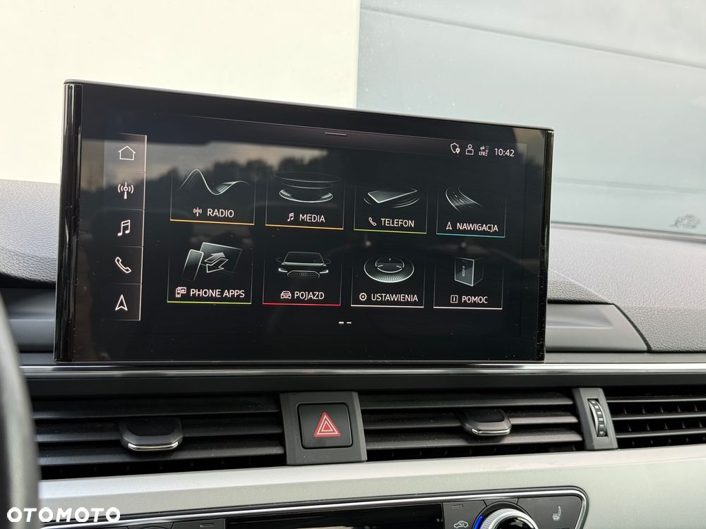 Audi A4 Limousine 45 TFSI mHEV Quattro Advanced S tronic - 20